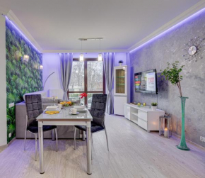 Apartamenty Silver, Szczecin